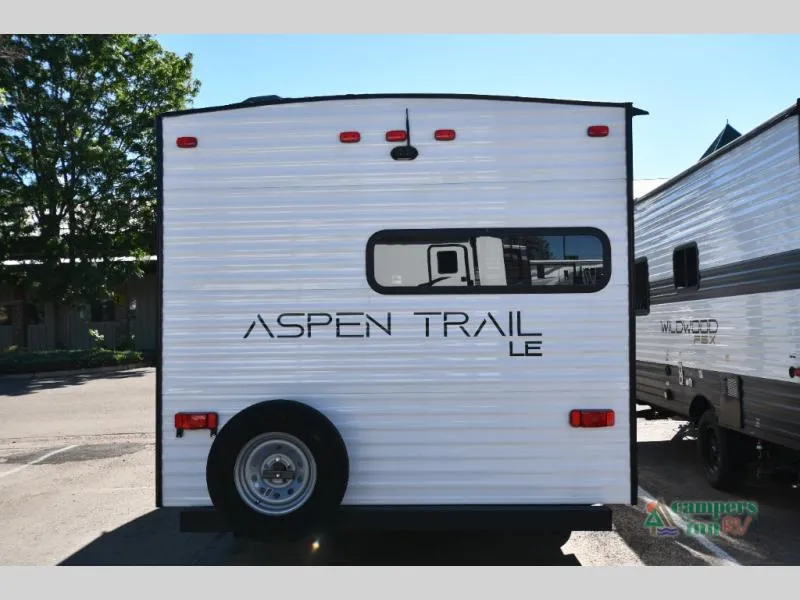 2023 Dutchmen Aspen Trail LE 1860RK - Photo 4