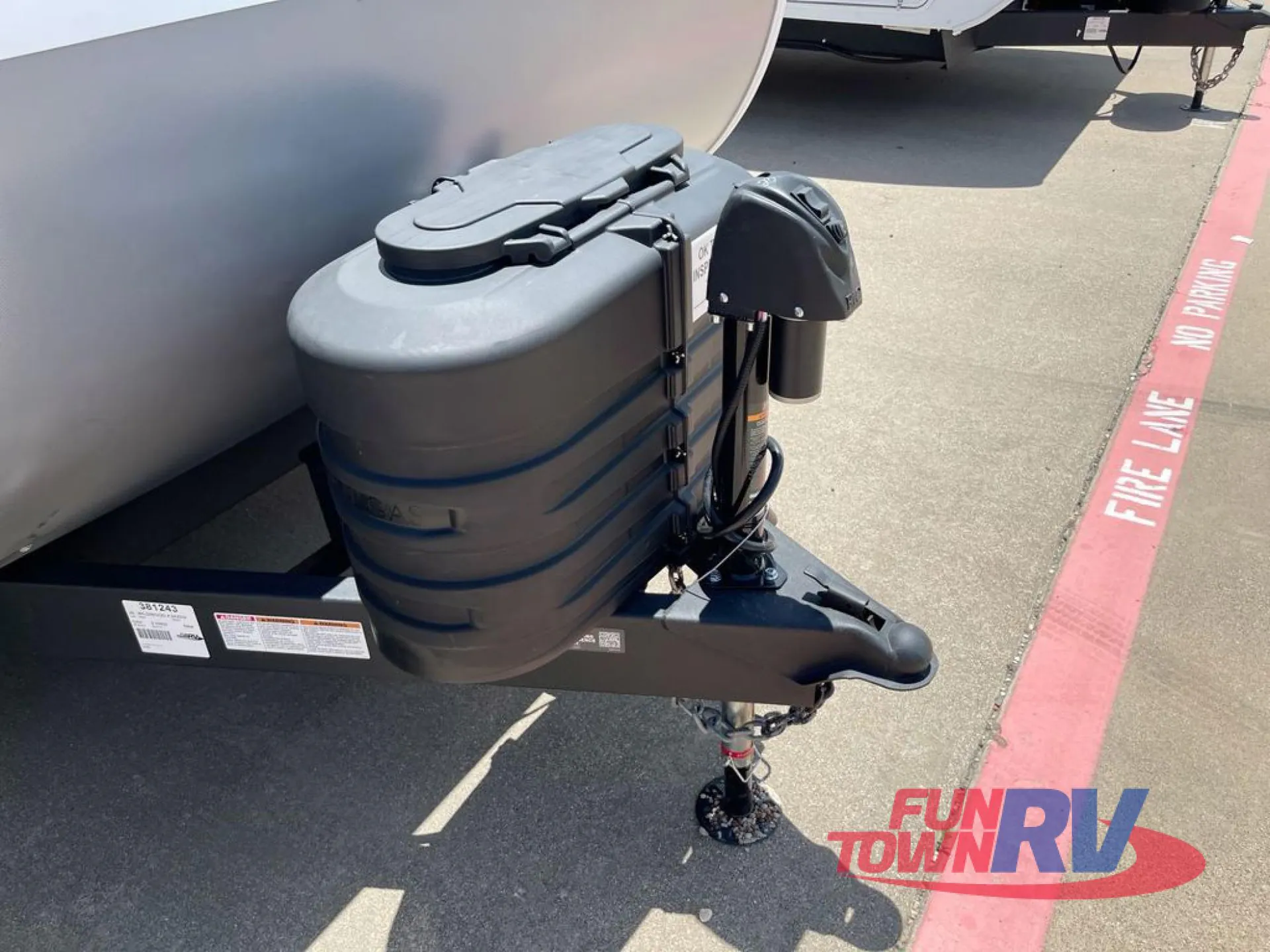 2026 Forest River RV Wildwood X-Lite 24ZEN - Photo 4
