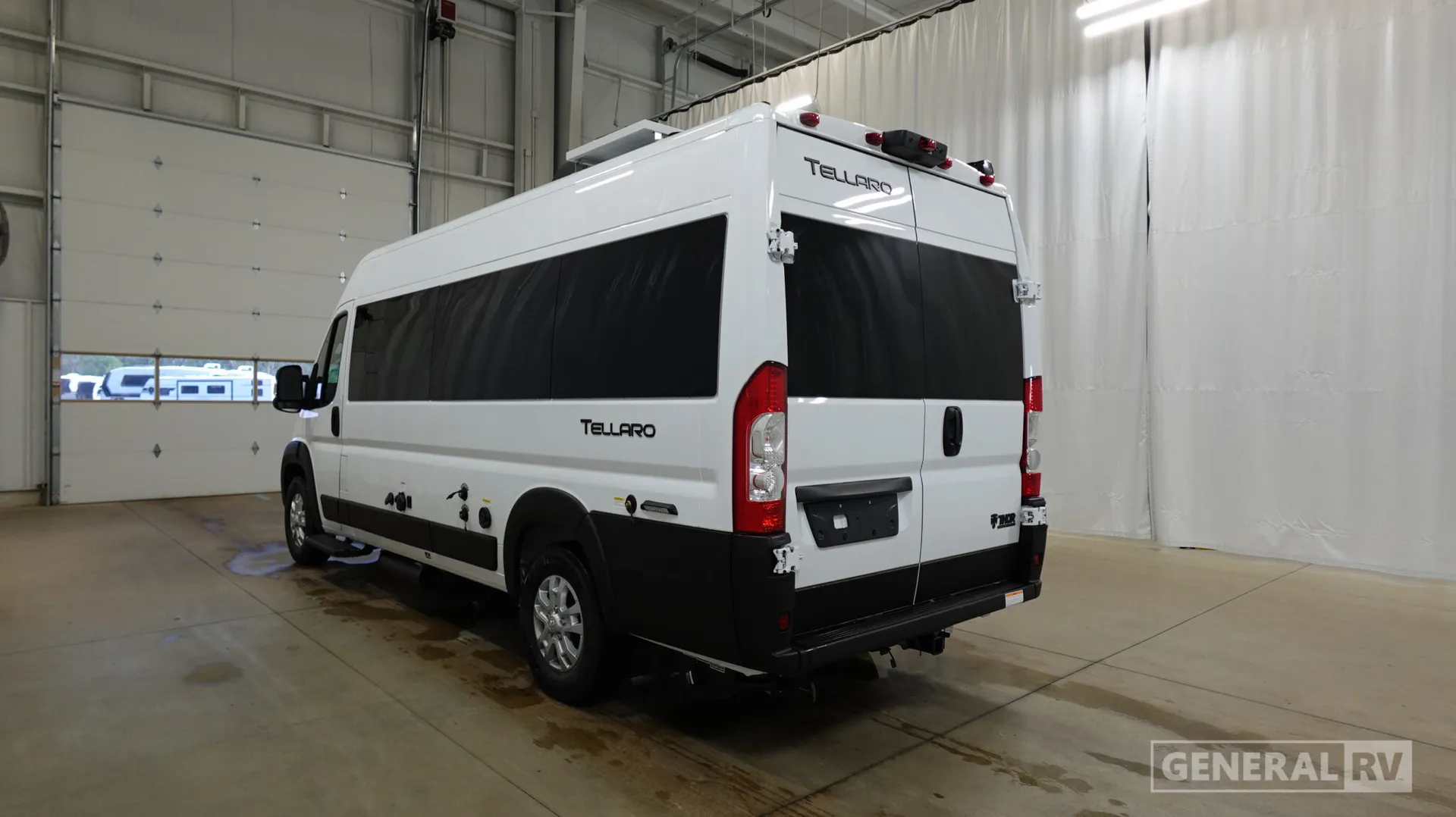 2026 Thor Motor Coach Tellaro Sport 20L - Photo 4