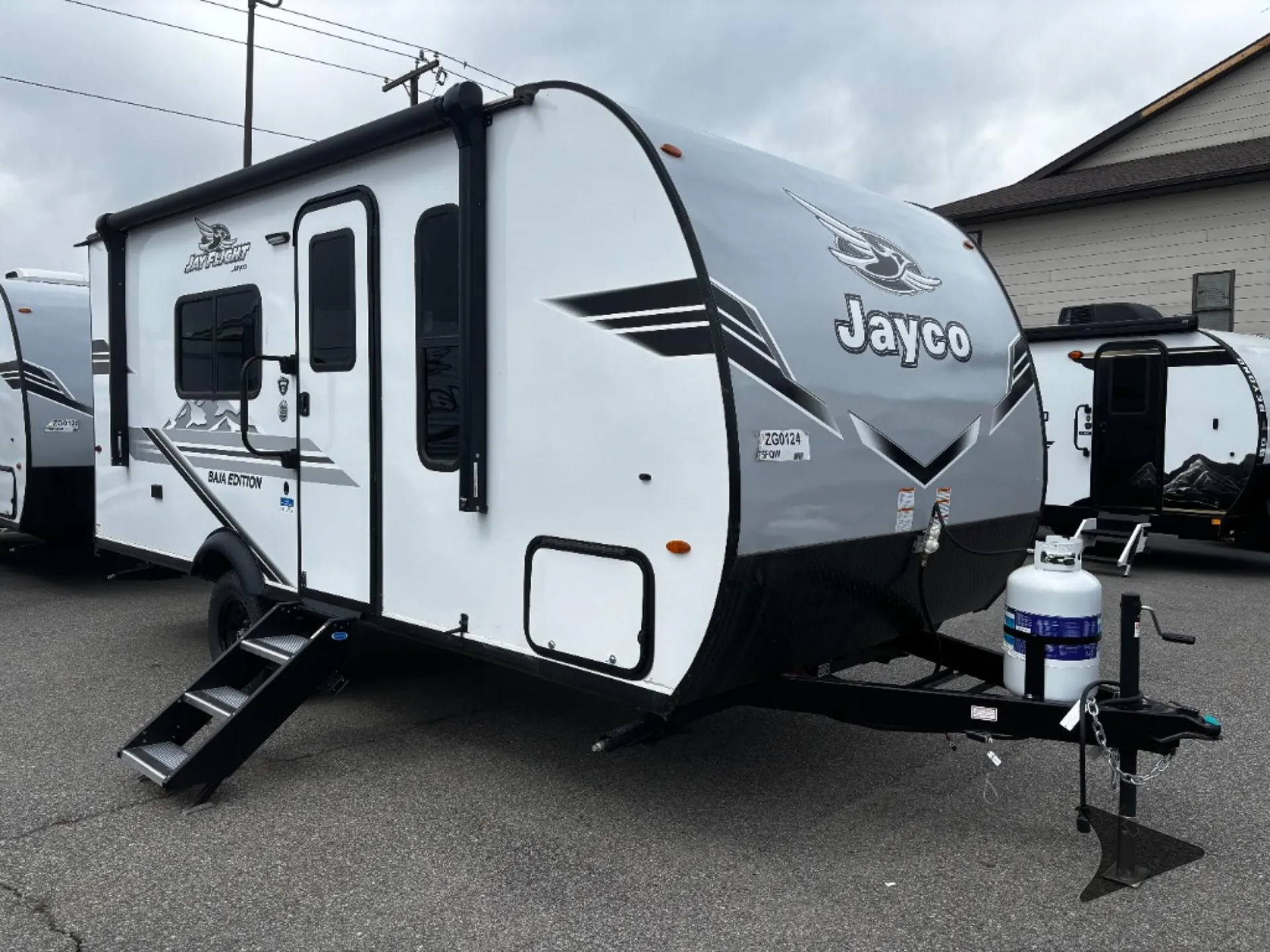 2026 Jayco Jay Flight SLX 175FQW - Photo 2
