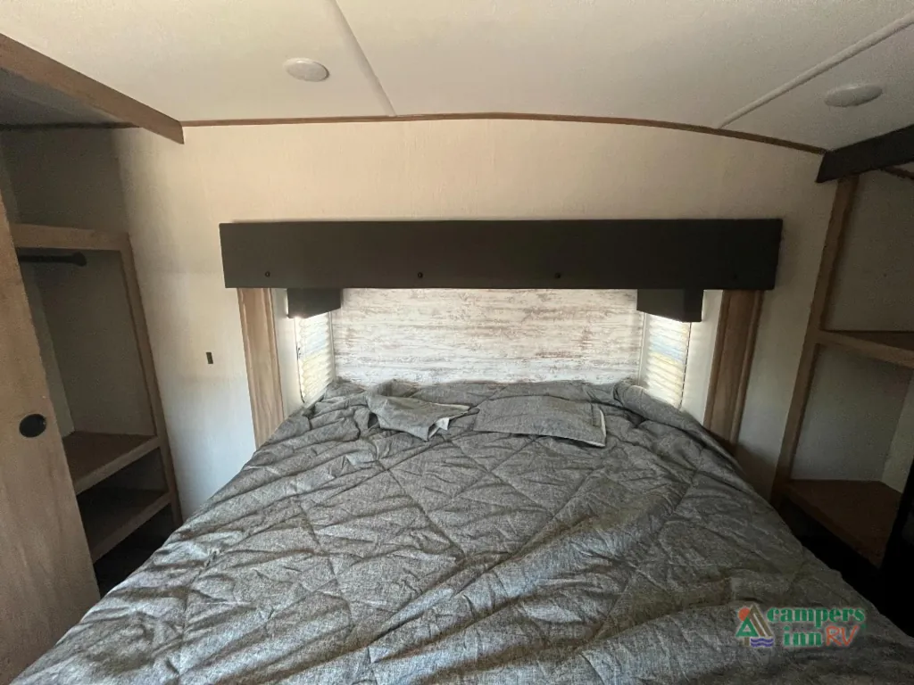 2023 Forest River Cherokee Arctic Wolf 3550 SUITE, Photos photo 36