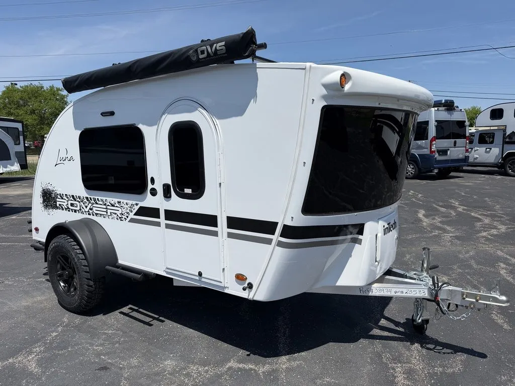 2026 InTech RV Luna Intech RV Luna - Main photo