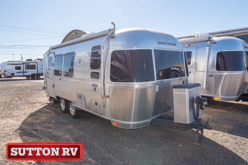 2012 Airstream Flying Cloud 23FB - Photo 2
