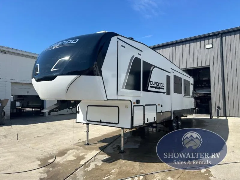 2026 KZ Durango Half-Ton D256RKT - Photo 3