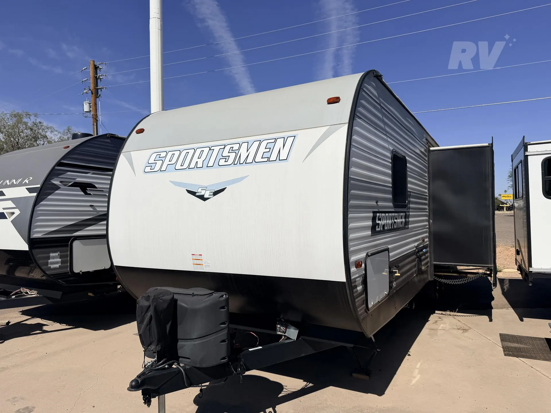 2022 K-Z INC SPORTSMEN SE 281BHSE - Photo 2