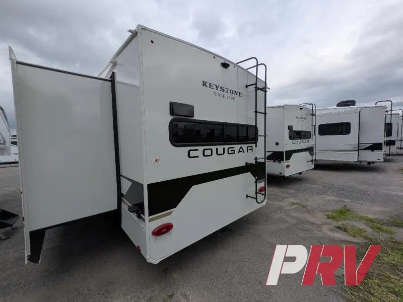 2026 Keystone Cougar Half-Ton 26RKE - Photo 4