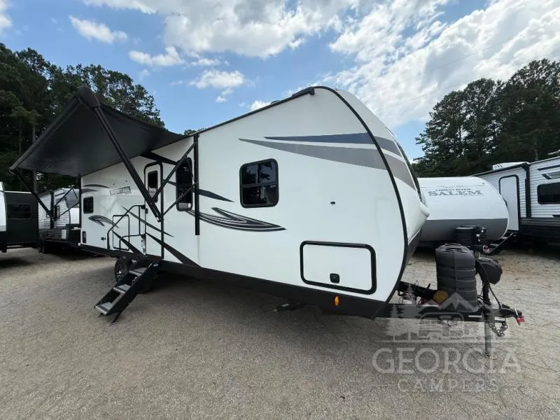 2024 Venture RV SportTrek 291VRK - Main photo