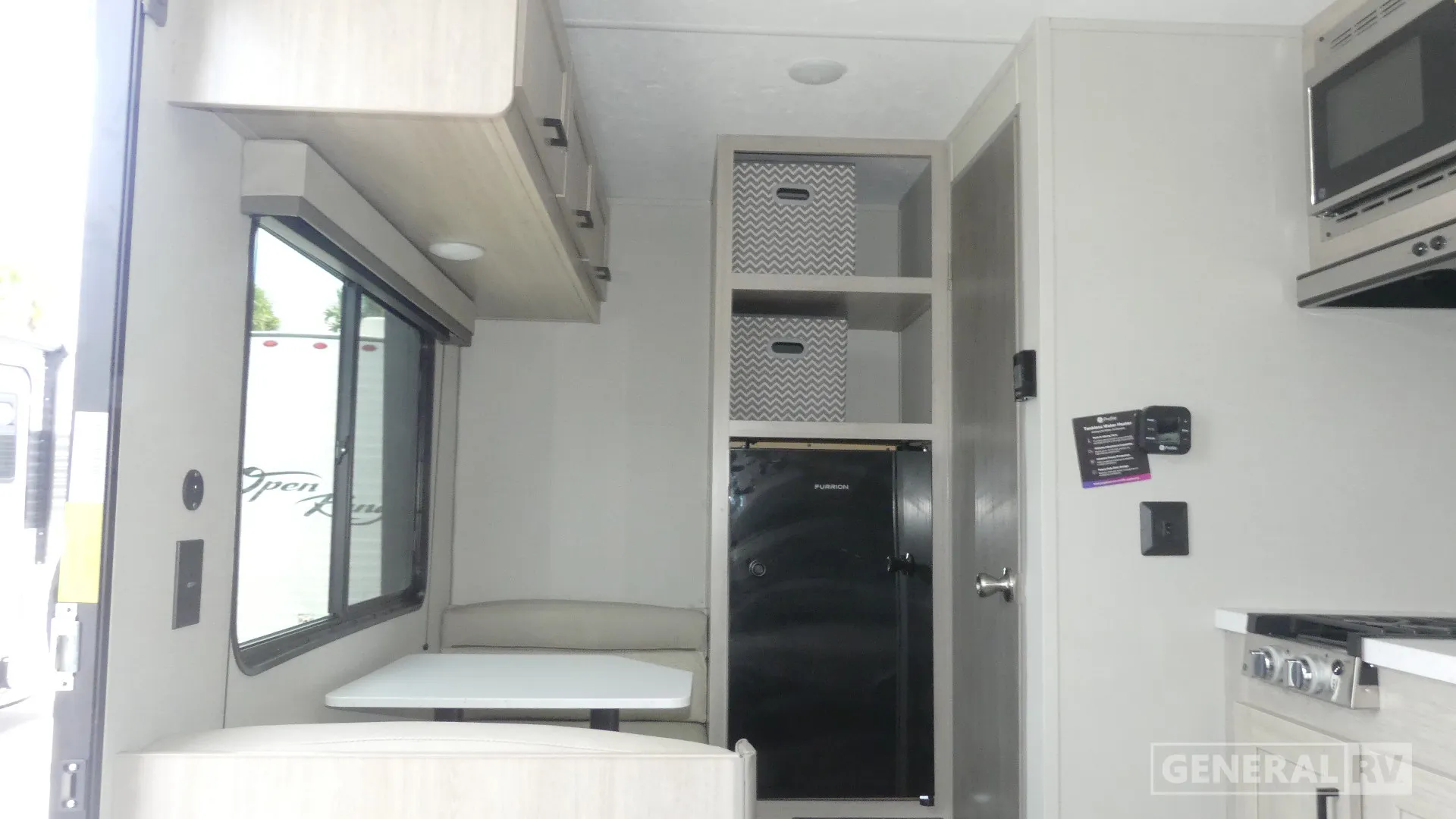 2026 Coachmen Catalina Summit Series 7 134RDX - Photo 3