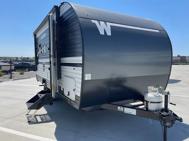 2026 Winnebago Access 15BH - Photo 2