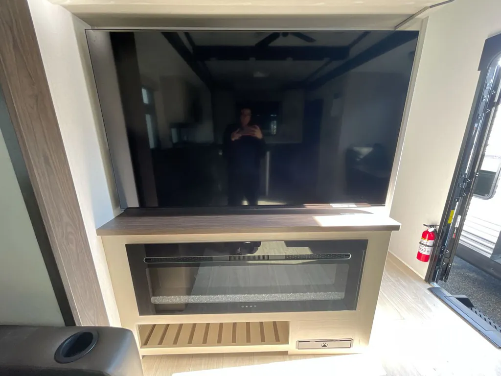2027 Forest River RV Wolverine 36BC, Photos photo 13