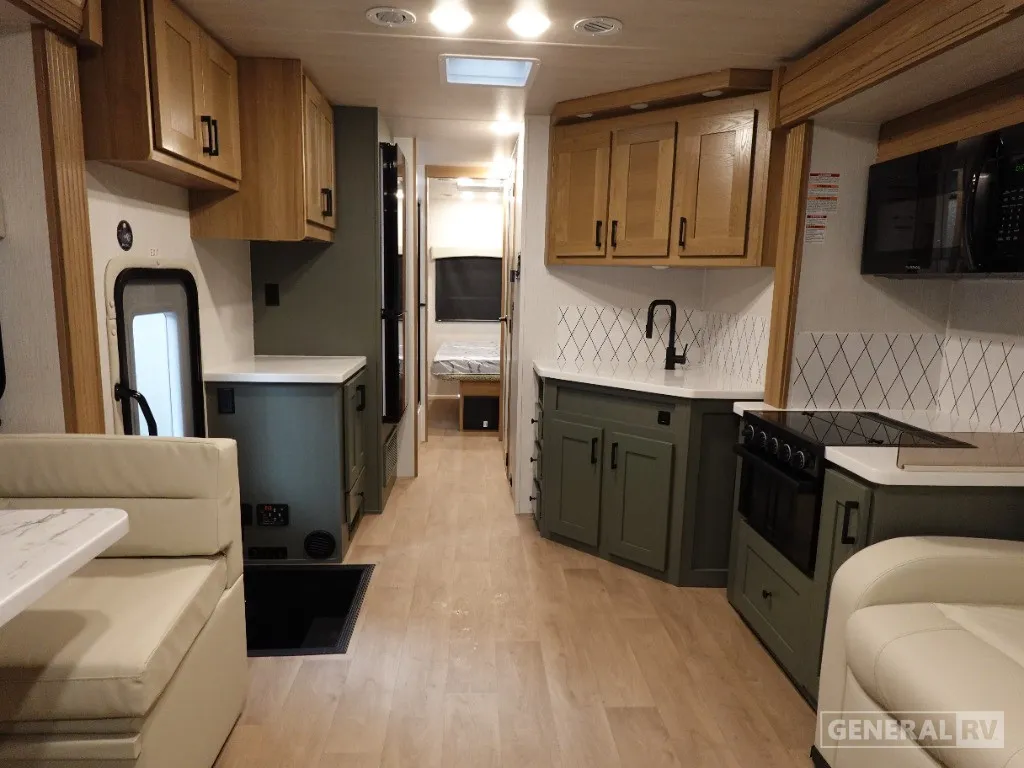 2026 Nexus Wraith 33F - Photo 3
