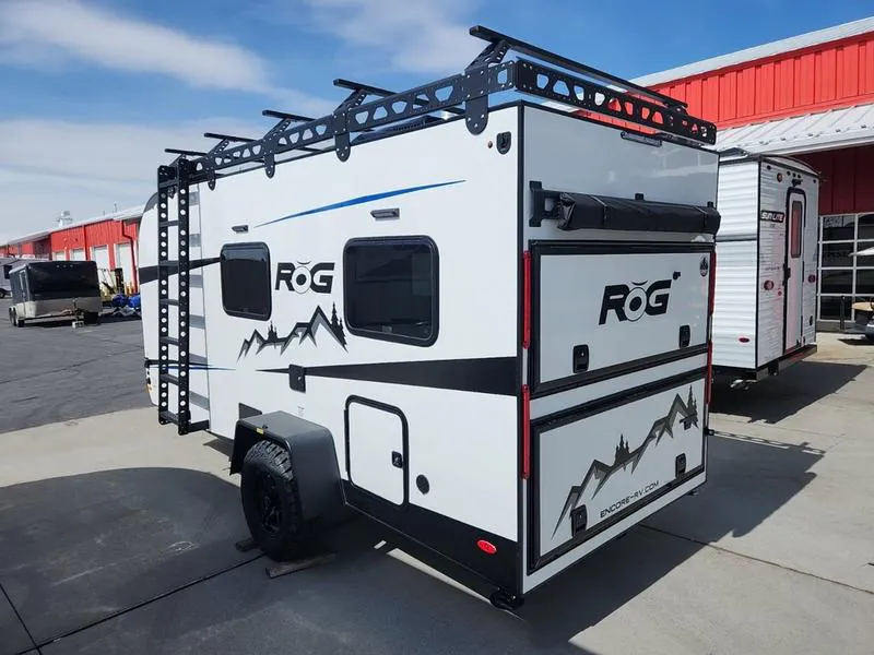2023 Encore RV ROG 16RB - Photo 3