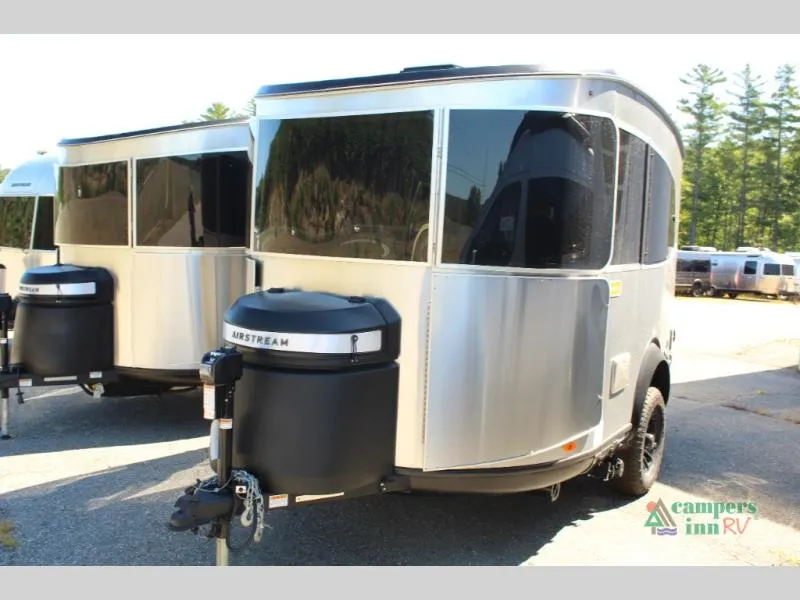2026 Airstream Basecamp Basecamp 16X - Photo 3