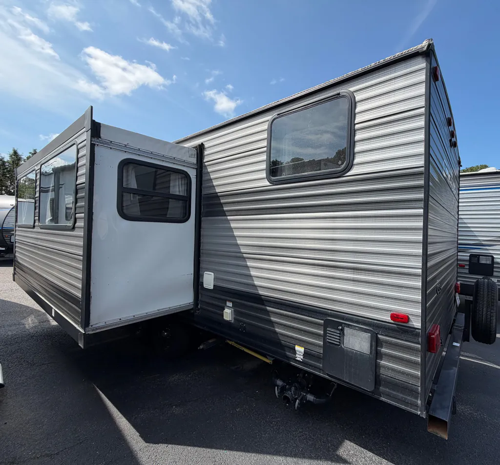 2020 Forest River Salem Cruise Lite 263BHXL, Photos photo 35