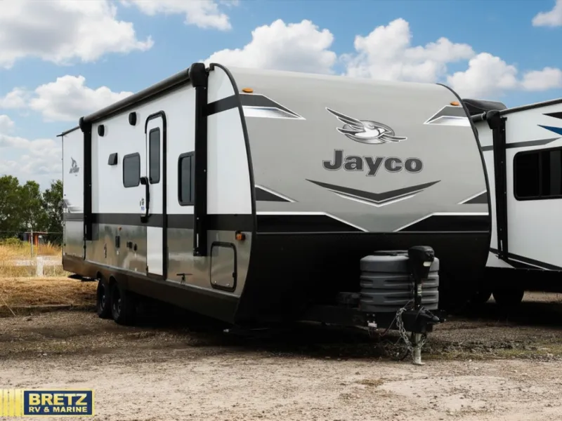 2024 Jayco Jay Flight SLX 261BHSW - Photo 2
