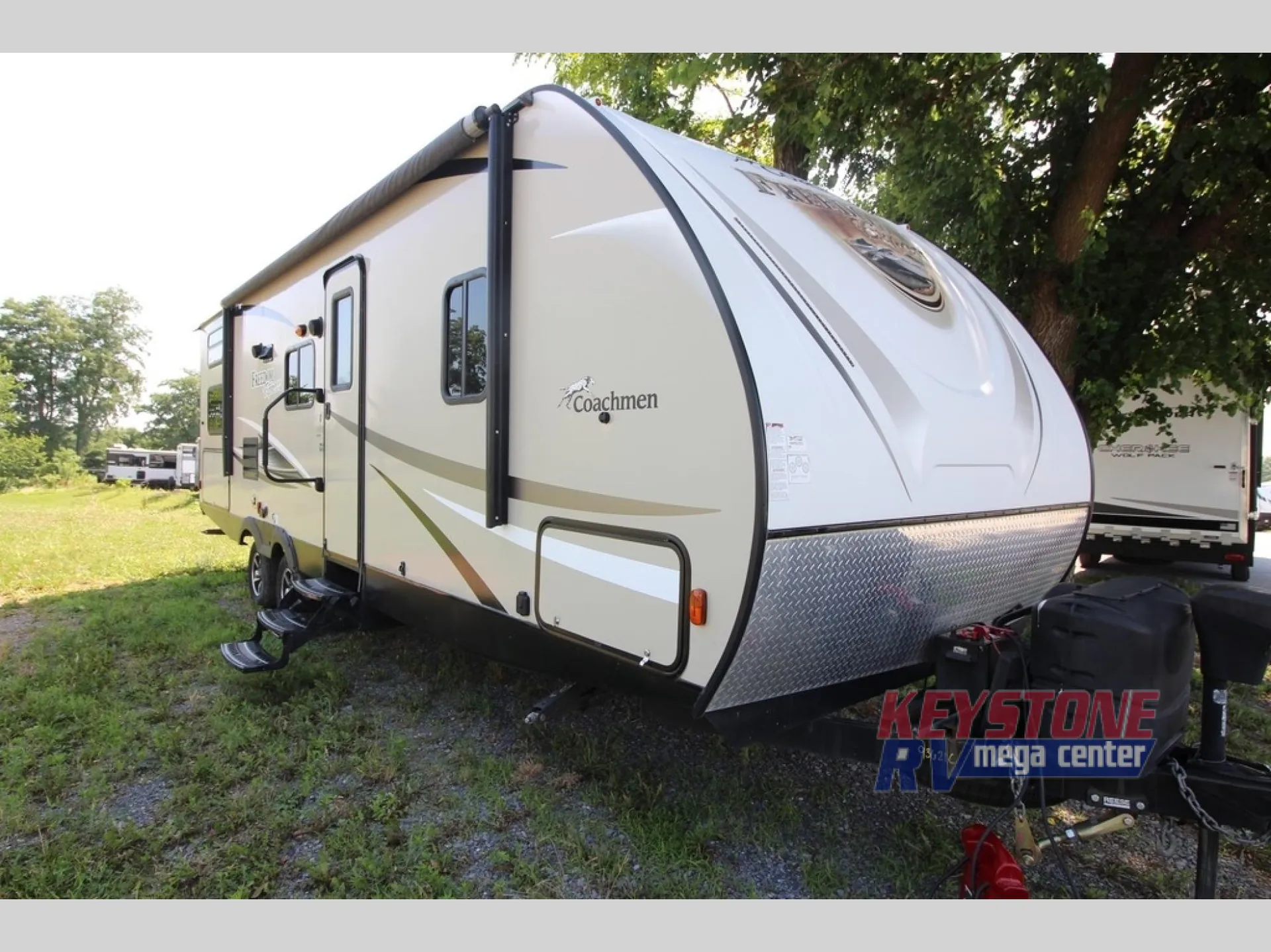 2017 Coachmen RV Freedom Express 275BHS - Photo 3