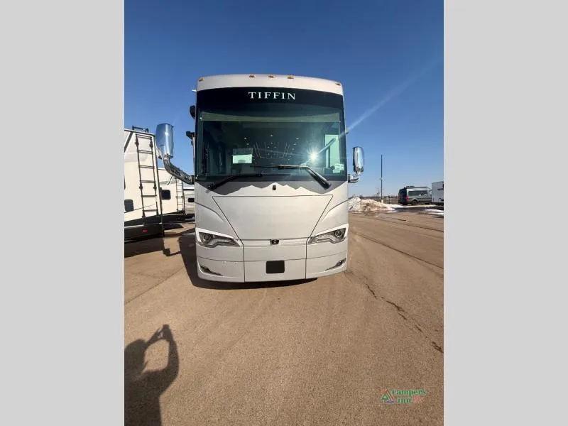 2026 Tiffin Allegro Bus 45 BTP - Photo 4