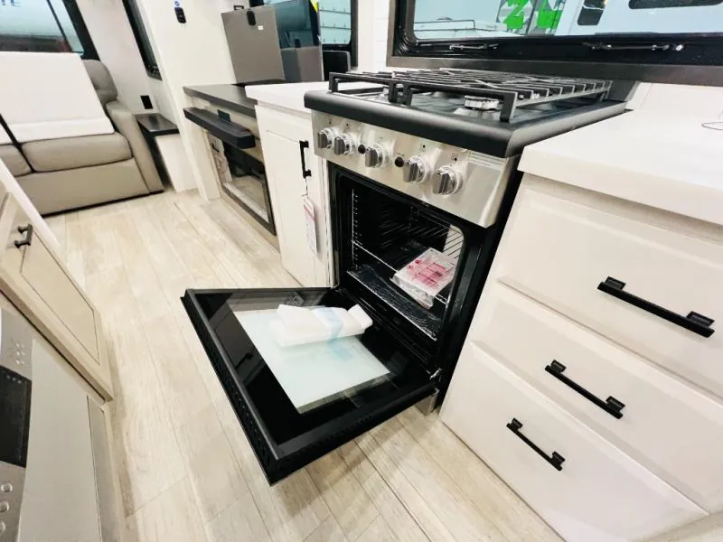 2026 Jayco Pinnacle 36FBTS, Photos photo 27