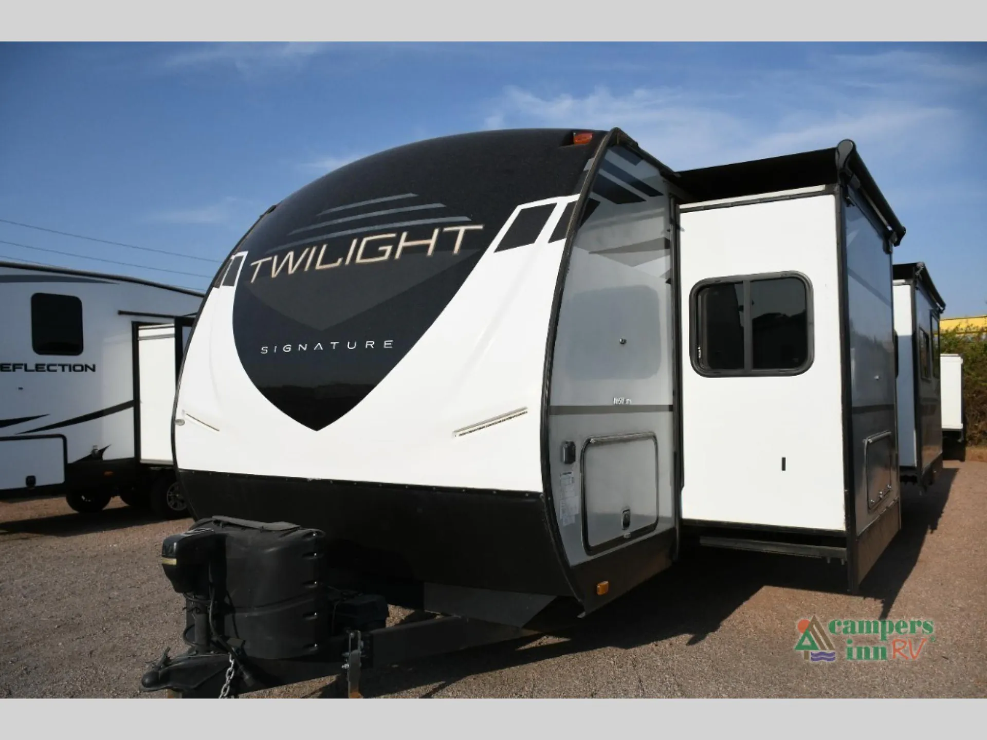 2022 Cruiser RV Twilight Signature TWS 3100 - Photo 3