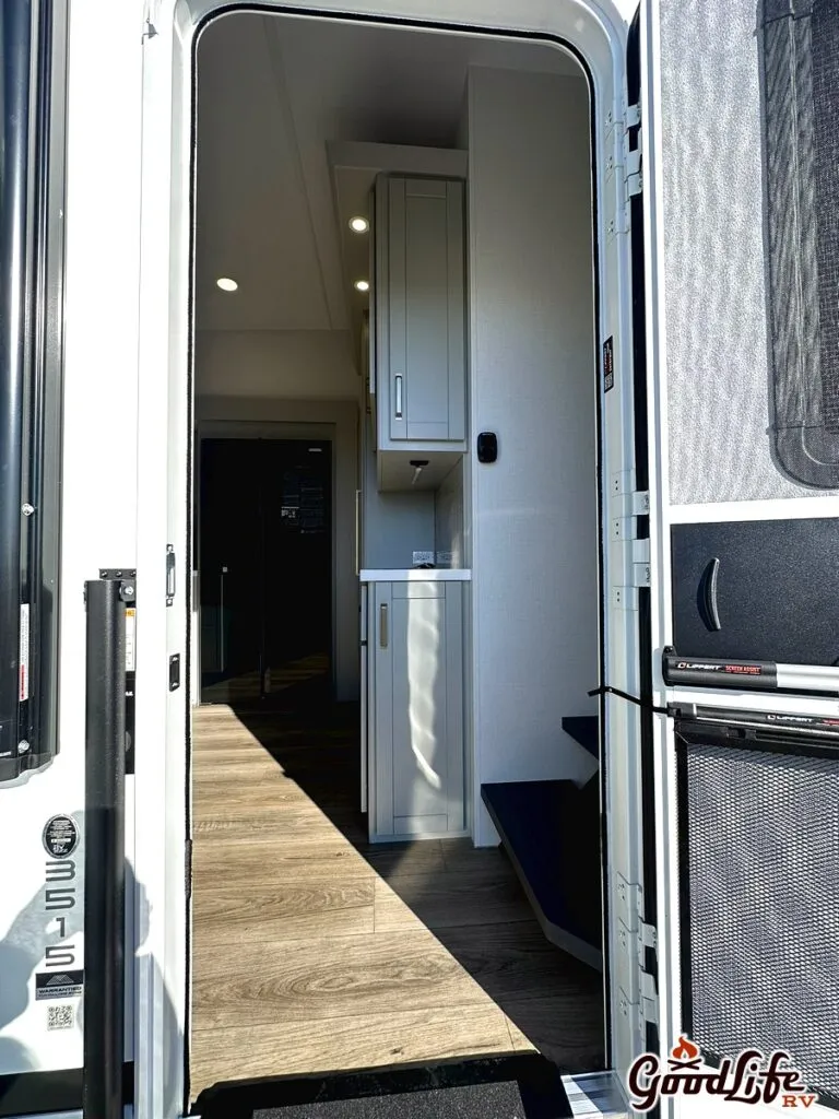 2026 Brinkley Model Z 3515, Photos photo 22