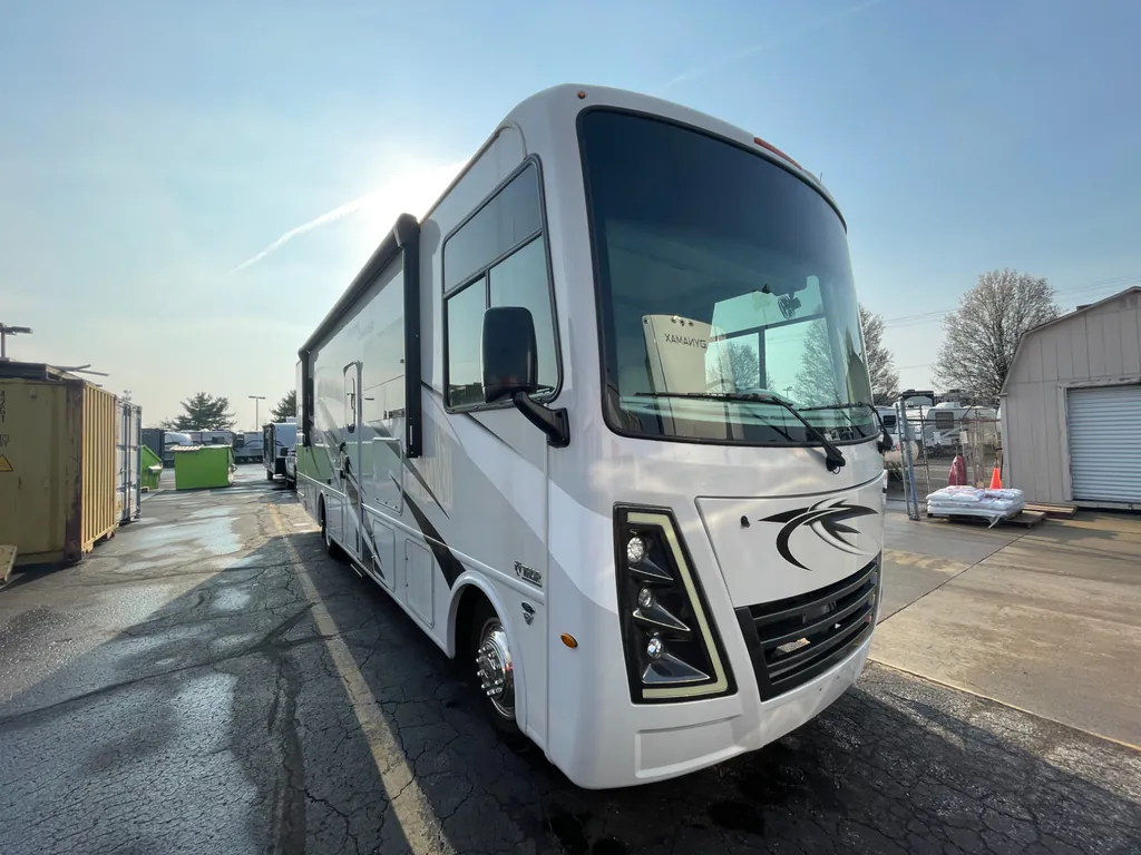 2024 Thor Motor Coach Freedom Traveler A32, Photos photo 24