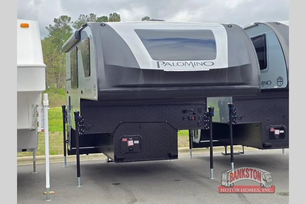 2026 Palomino Backpack Edition HS-2901 - Photo 2