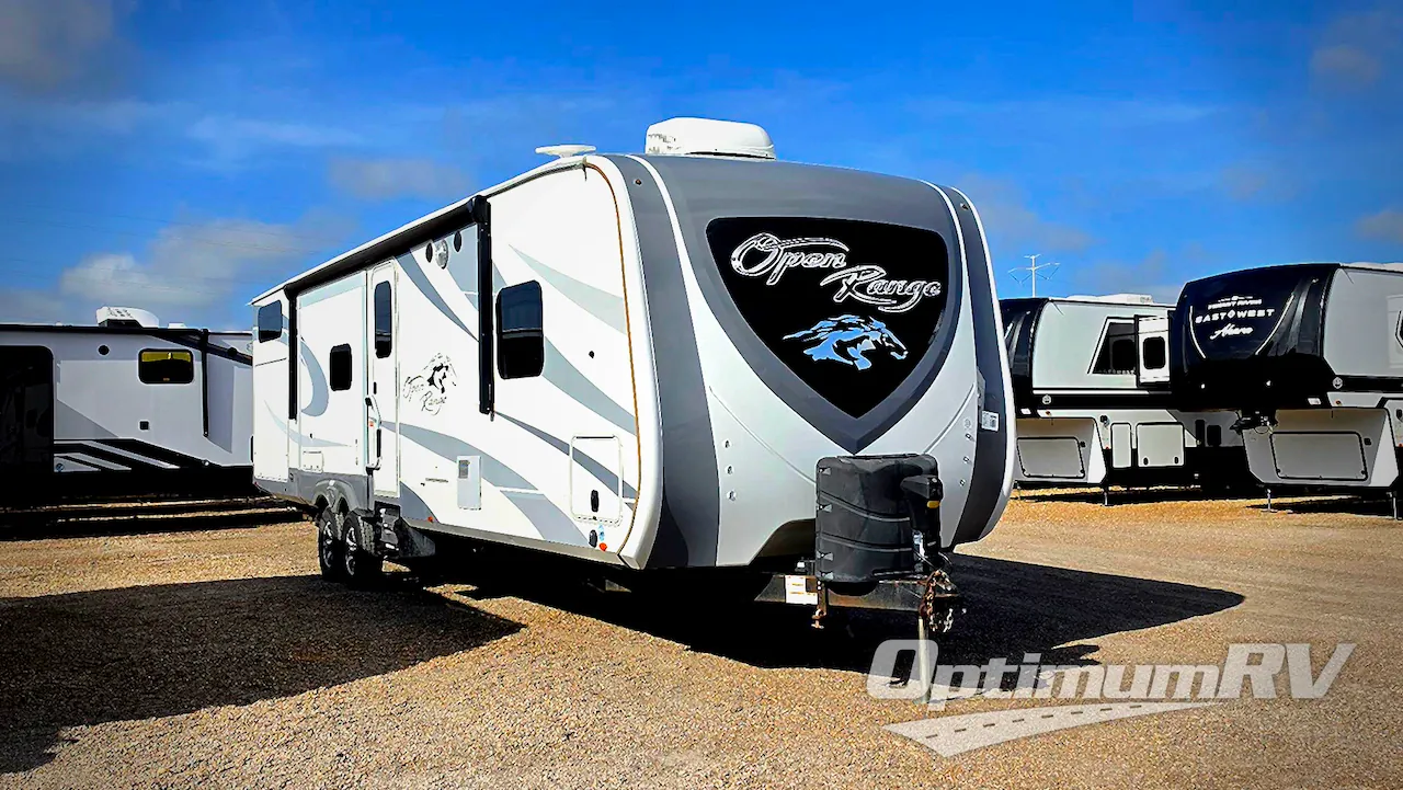 2019 Highland Ridge Open Range OT310BHS dealer photo 1 from Optimum RV