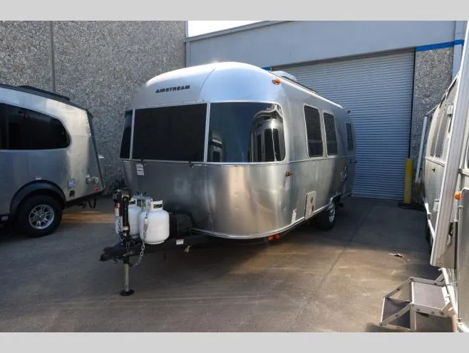 2026 Airstream Bambi 20FB - Photo 3