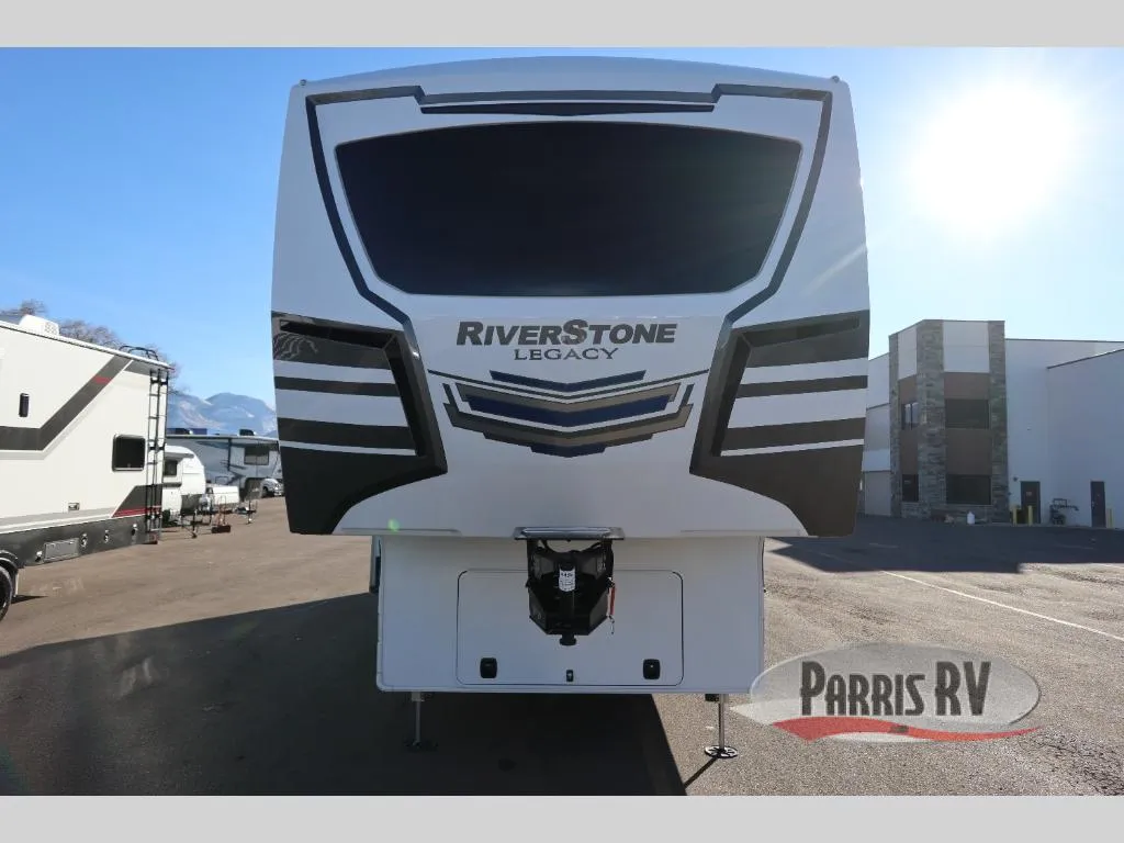 2026 Forest River RiverStone 425FO - Photo 3