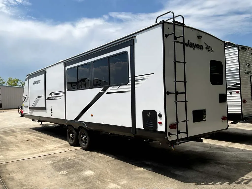 2026 Jayco Jay Feather 30RKB - Photo 3