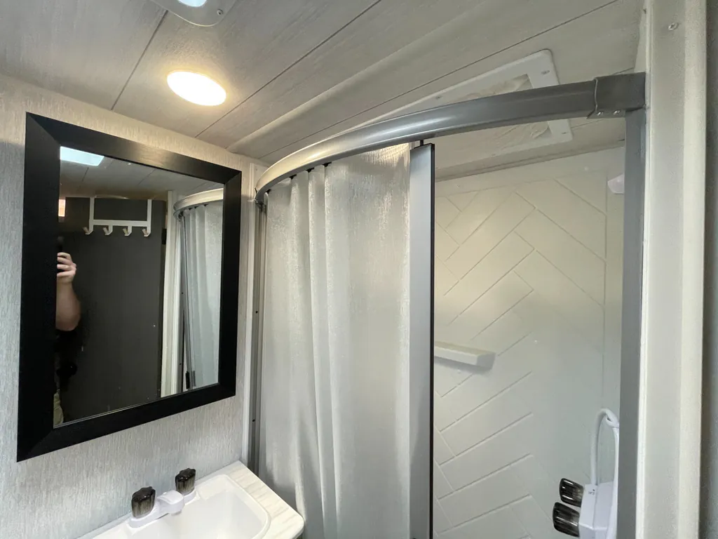 2024 Forest River Salem Cruise Lite 28VBXL, Photos photo 13