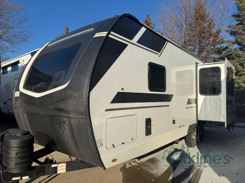 2026 KZ Connect 241RLK - Photo 3