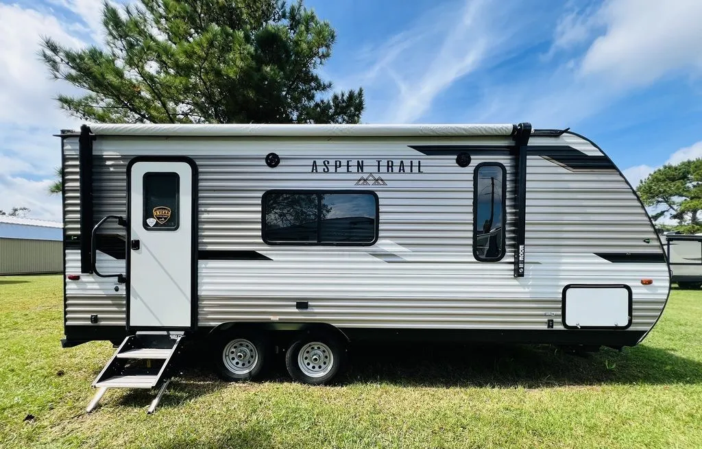 2021 FLAGSTAFF E-PRO E19BH - Photo 3
