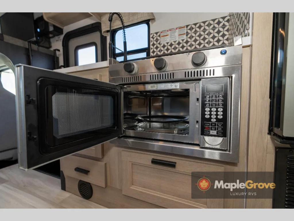 2025 Forest River Sunseeker LE 2150SLE FORD, Photos photo 44
