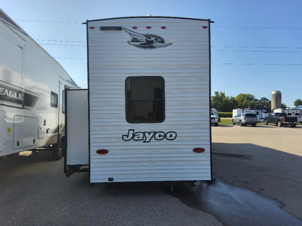 2026 Jayco Jay Flight Bungalow 404LOFT DS, Photos photo 7