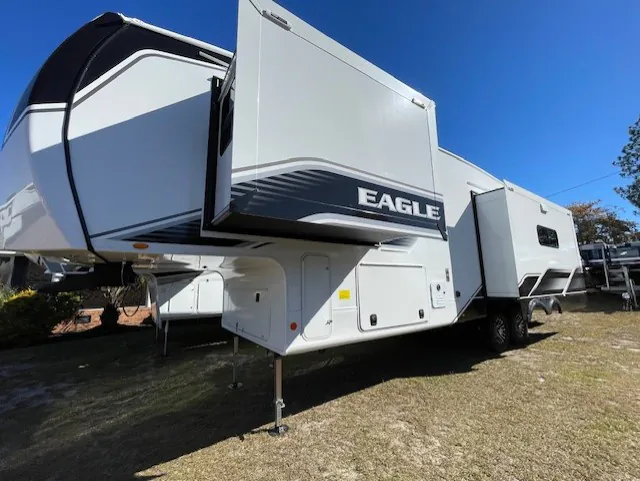 2026 Jayco Eagle 321RSTS, Photos photo 5