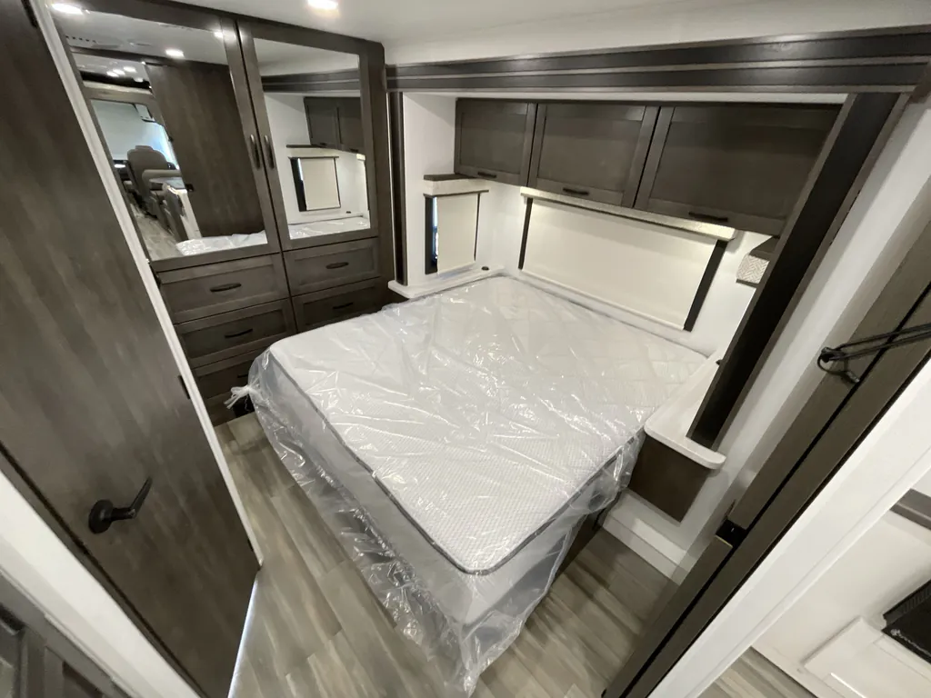 2026 entegra coach Vision 27A, Photos photo 15