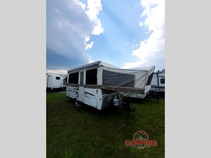 2011 Forest River RV Rockwood High Wall Series Used    HW276 - Main photo