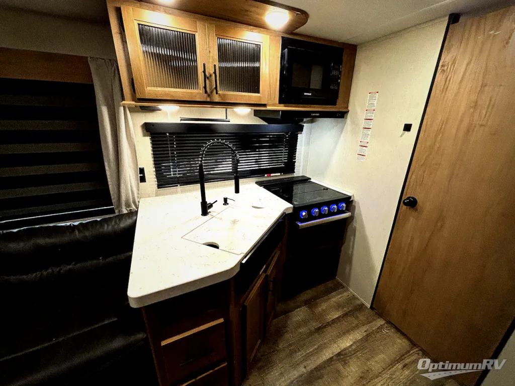2023 Forest River Cherokee Grey Wolf 29BRB, Photos photo 15