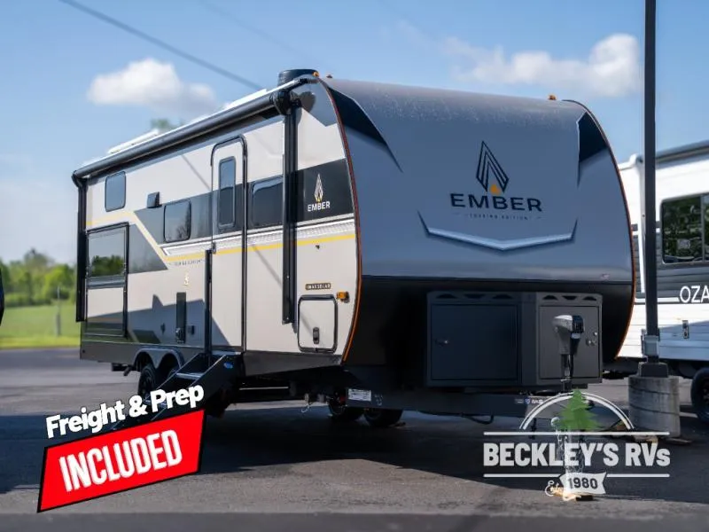 2027 Ember RV Touring Edition 2200ETL - Photo 2
