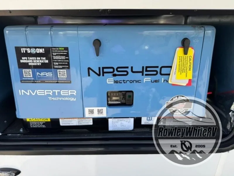 2027 Genesis Supreme Genesis Supreme 275CRXL - Photo 3