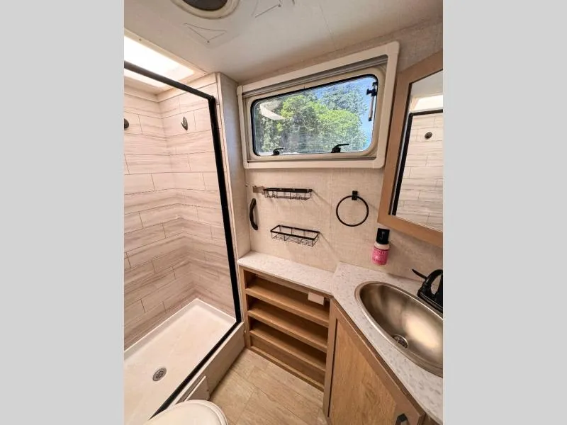 2025 Ember RV Overland Series 221M - Photo 3