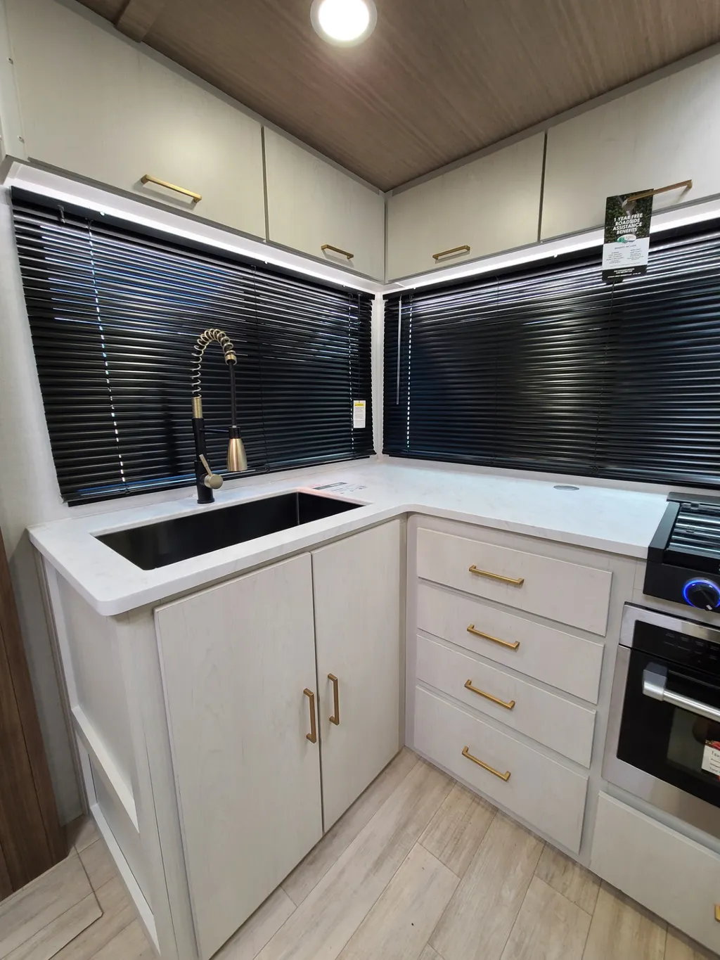 2026 Forest River Vibe 3400SB, Photos photo 31