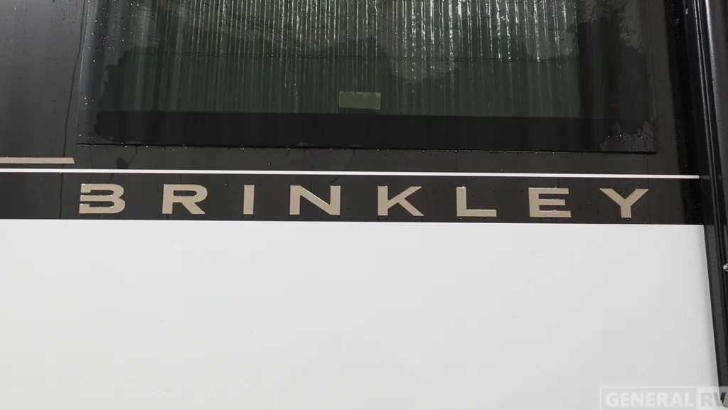 2026 Brinkley Model Z AIR 297, Photos photo 32