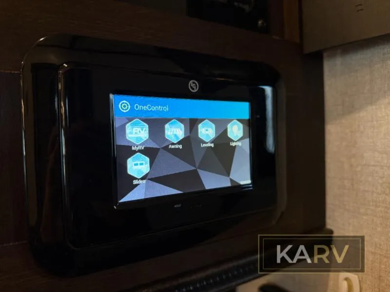 2019 Jayco North Point 315RLTS - Photo 4