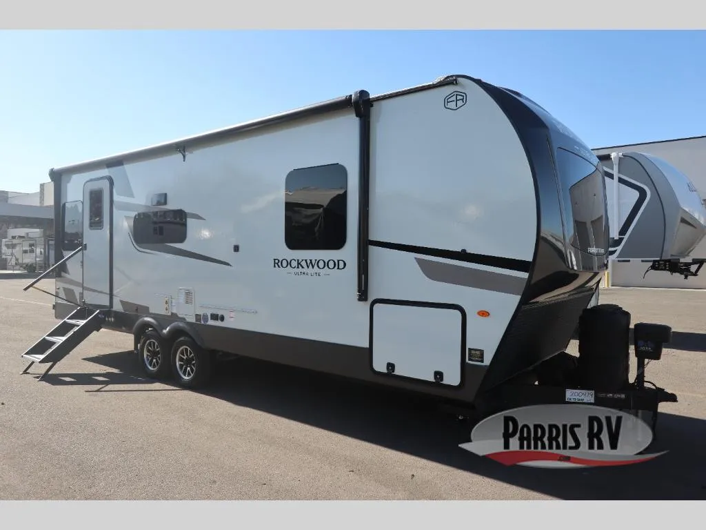 2026 Forest River Rockwood Ultra Lite 302RDT - Photo 2