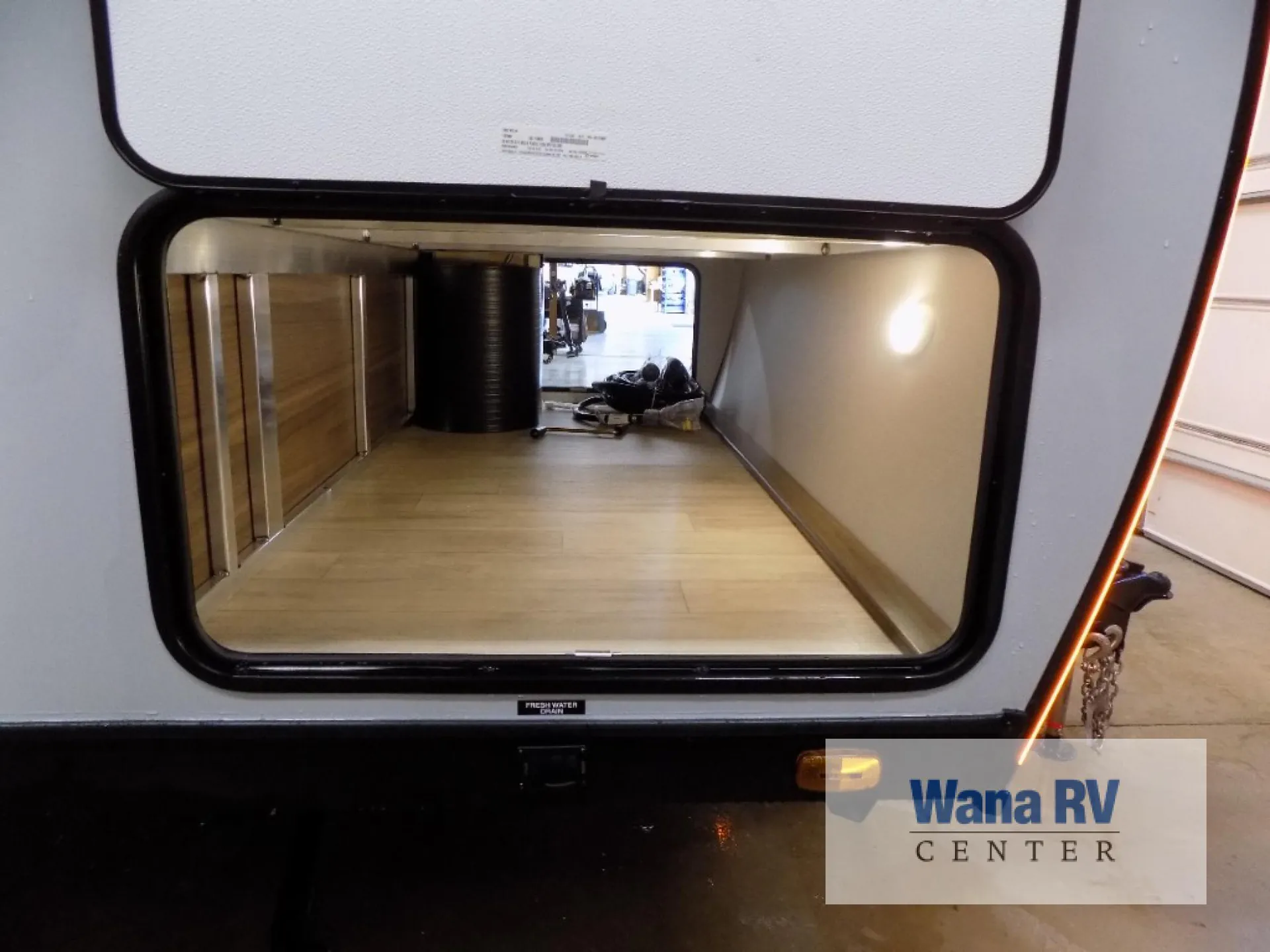 2027 Forest River Vibe 2600RK - Photo 3