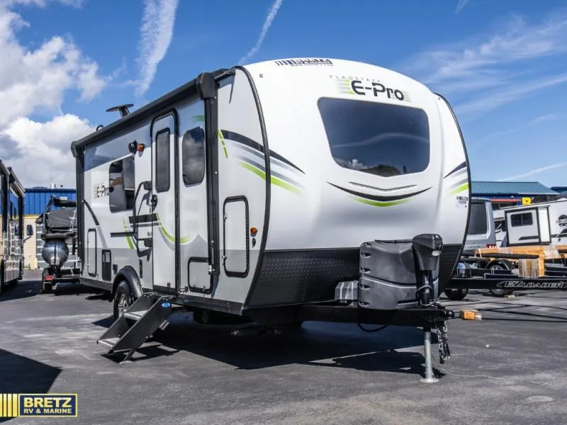 2022 Flagstaff Epro 19FBS - Main photo