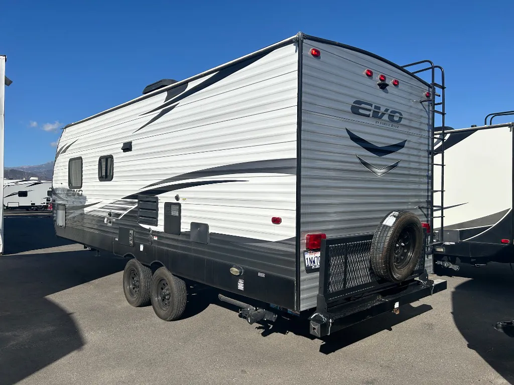 2021 Forest River EVO T2250 - Photo 4