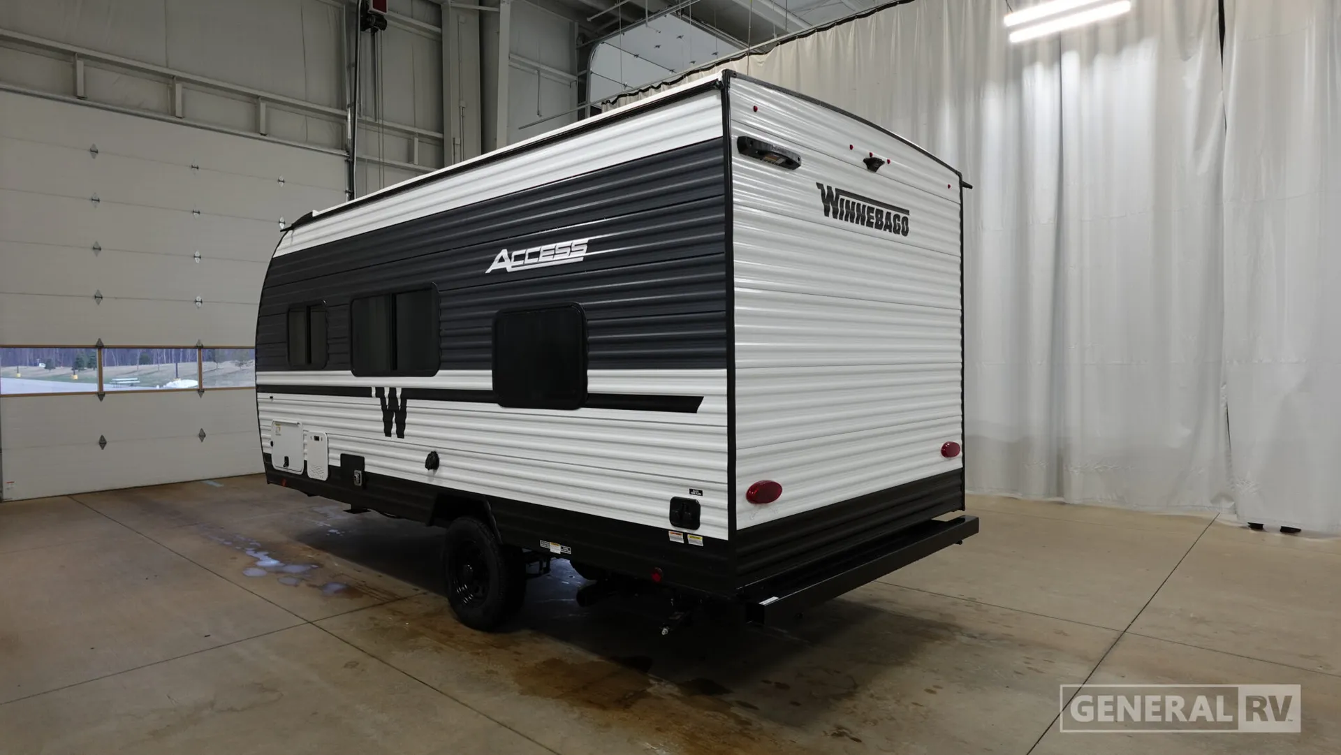 2026 Winnebago Access 15BH - Photo 4